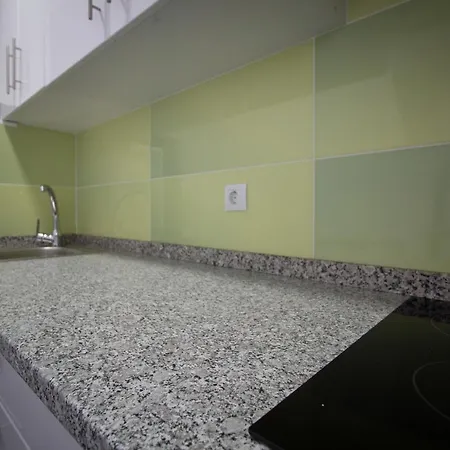 Cicer Beach Studio Apartamento Las Palmas de Gran Canaria