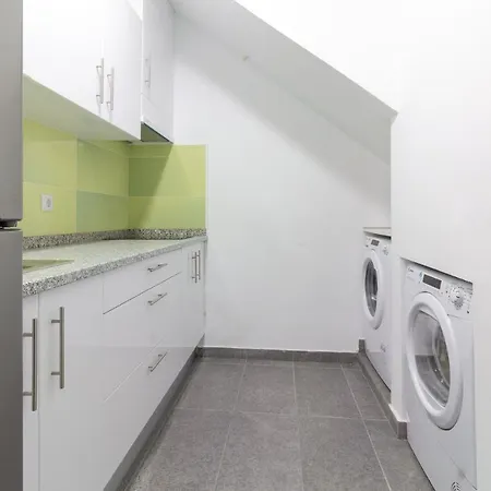 Cicer Beach Studio Apartamento
