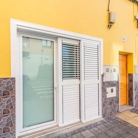 Apartamento Cicer Beach Studio Las Palmas de Gran Canaria