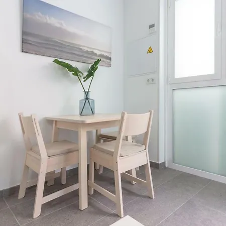 Cicer Beach Studio Las Palmas de Gran Canaria