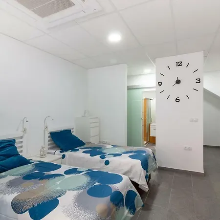 Apartamento Cicer Beach Studio